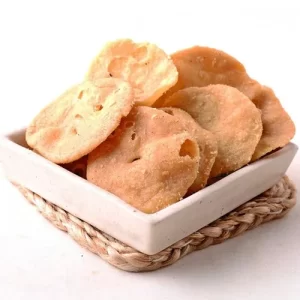 sev puri papdi 500x500